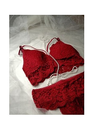 l Beden BRALET TAKIMI