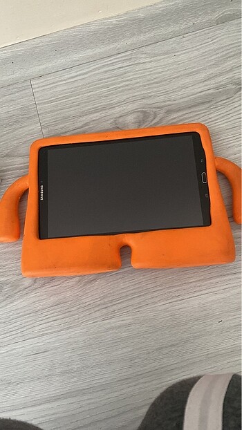 Samsung tablet