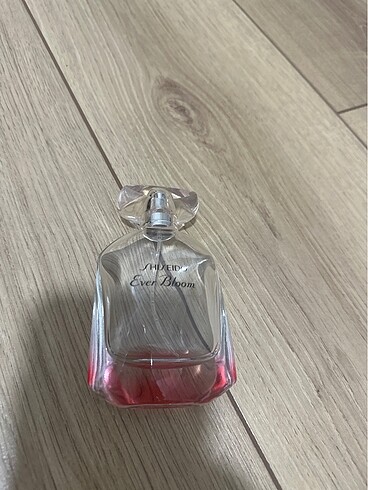 Shiseido Shısedıo orijinal parfüm şişesi 50ml