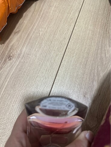  Beden Shısedıo orijinal parfüm şişesi 50ml
