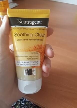 Neutrogena