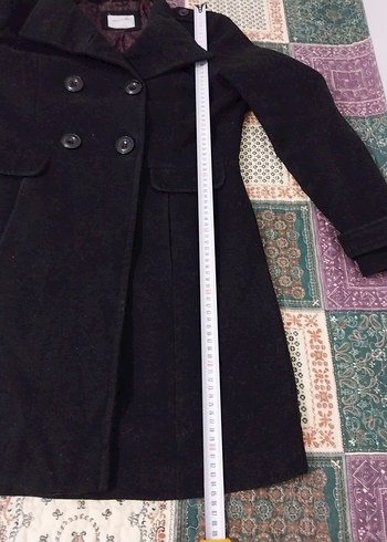 DEFACTO KAŞE KABAN - Görsel 5