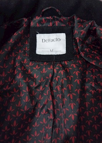 DEFACTO KAŞE KABAN - Görsel 2