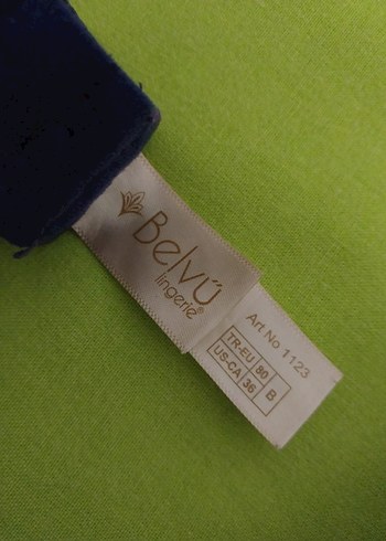 3 adet sütyen - Görsel 7