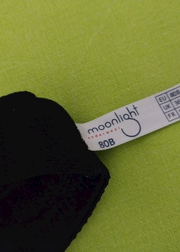 3 adet sütyen - Görsel 8