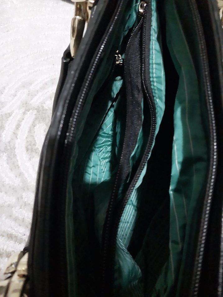 YENİ ÇANTA - Görsel 3