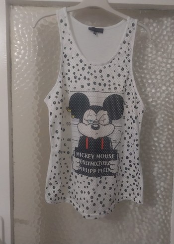 PHİLİPP PLEİN PLAJ KIYAFETİ - Görsel 2