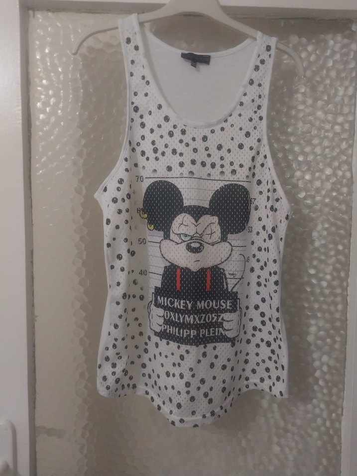 PHİLİPP PLEİN PLAJ KIYAFETİ - Görsel 2