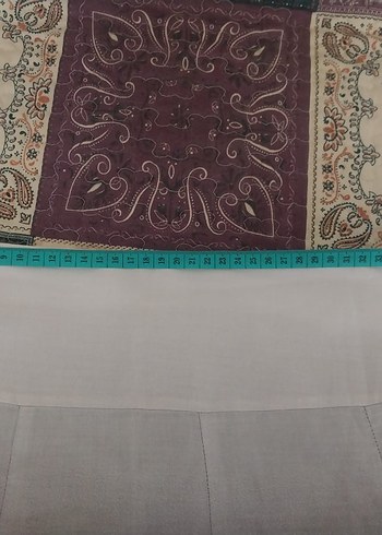 LCWAİKİKİ ETEK - Görsel 3