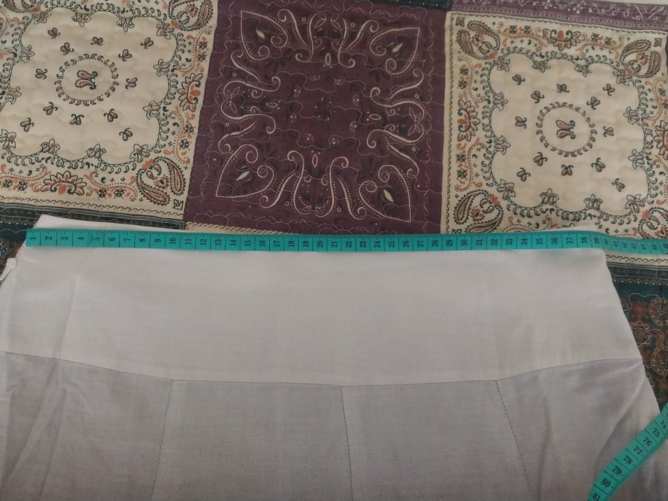 LCWAİKİKİ ETEK - Görsel 3