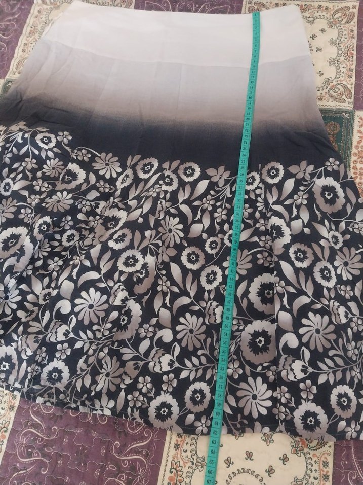 LCWAİKİKİ ETEK - Görsel 4