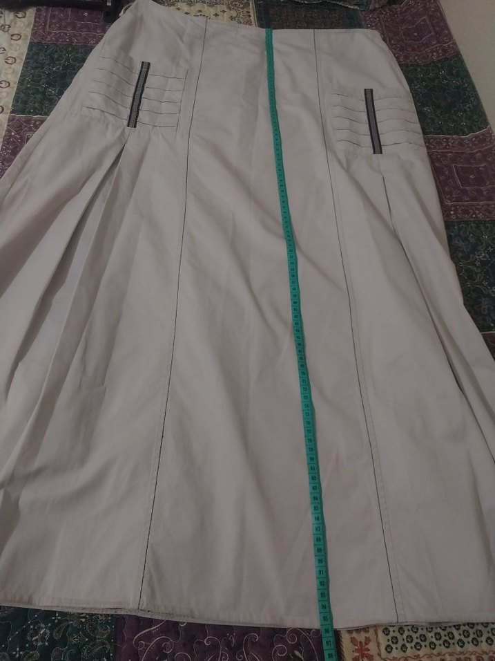 UZUN KETEN ETEK - Görsel 5