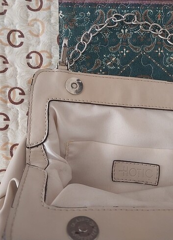 HOTİÇ ÇANTA  - Görsel 2