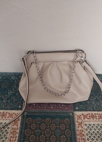 HOTİÇ ÇANTA  - Görsel 6