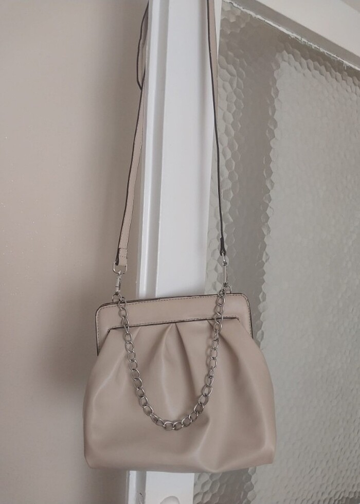 HOTİÇ ÇANTA  - Görsel 3