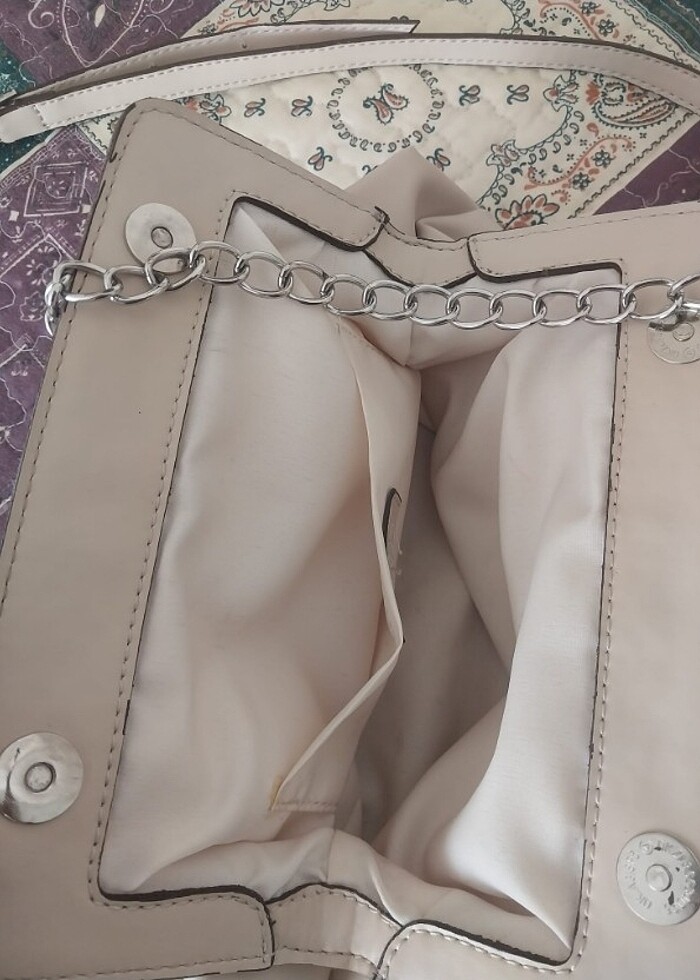 HOTİÇ ÇANTA  - Görsel 4