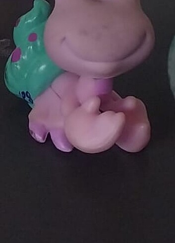 LPS Minişler LPS ISTAKOZ MİNİŞ