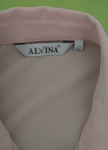 ALVİNA TİRİL TİRİL TUNİK - Görsel 3