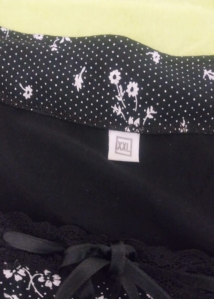 RAHAT ŞIK ELBİSE - Görsel 3