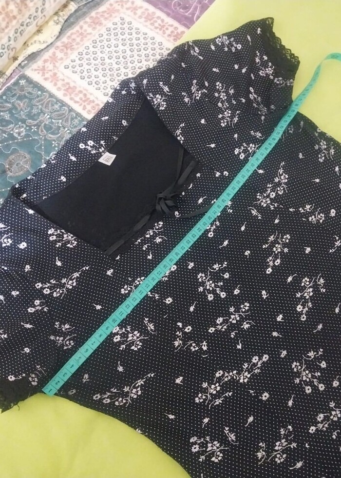 RAHAT ŞIK ELBİSE - Görsel 5