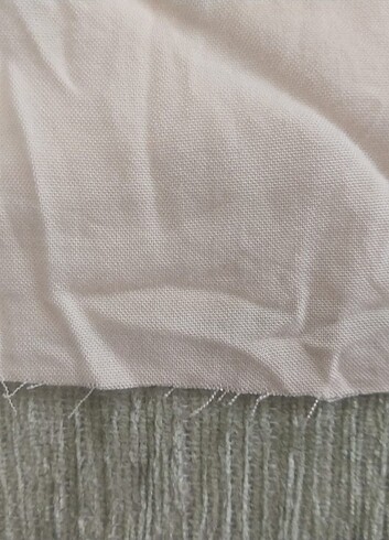 DANTEL DETAYLI ELBİSE - Görsel 7