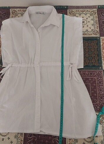 CREAM&ROUGE GÖMLEK - Görsel 4