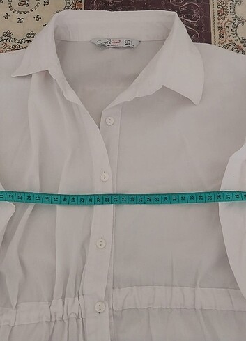 CREAM&ROUGE GÖMLEK - Görsel 5