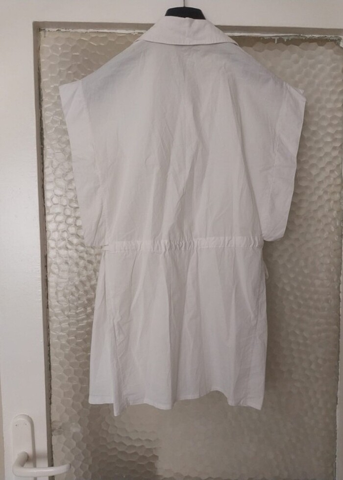 CREAM&ROUGE GÖMLEK - Görsel 3