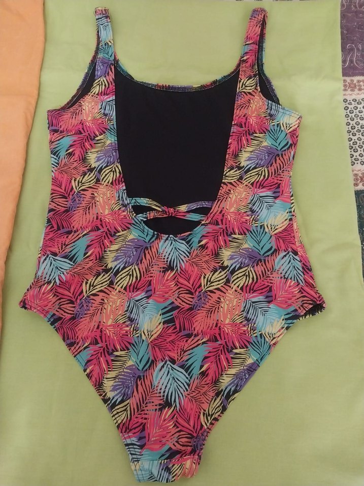 SIRT DEKOLTELİ MAYO - Görsel 2