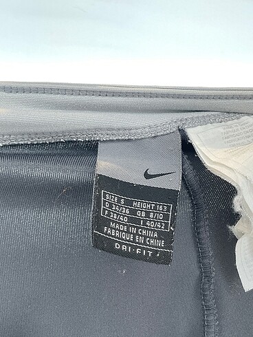 s Beden çeşitli Renk Nike Eşofman Altı %70 İndirimli.