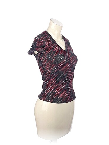 Lindex Lindex Bluz %70 İndirimli.