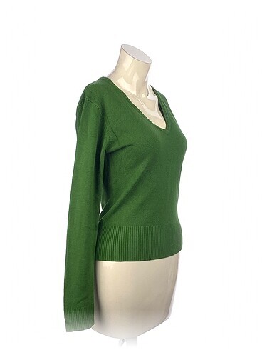 Vintage Love PreLoved Kazak / Triko %70 İndirimli.