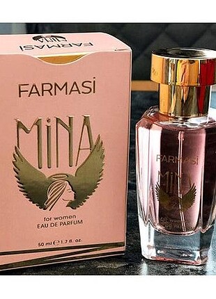 Farmasi FARMASİ MİNA EDP 50 ML KADIN