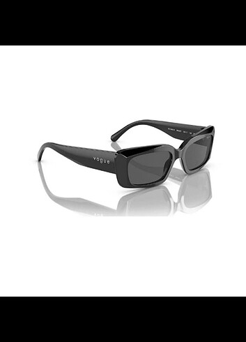 Beden siyah Renk VOGUE Eyewear Kadın Güneş Gözlüğü