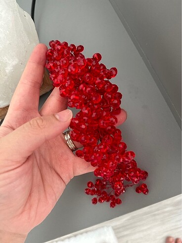 Saç aksesurarı - Görsel 2