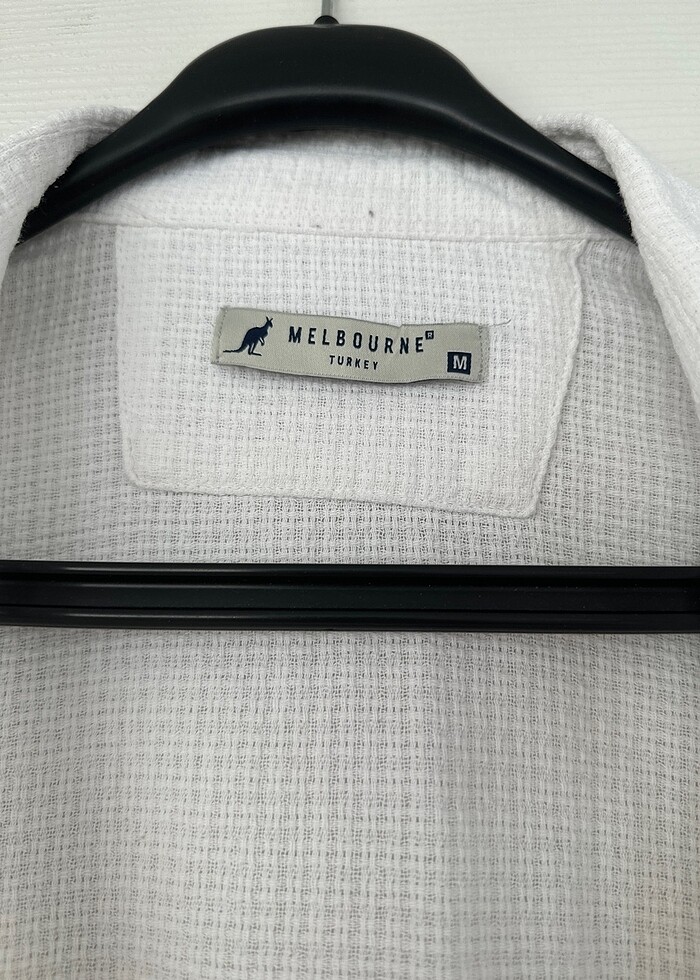 Erkek gömlek - Görsel 3