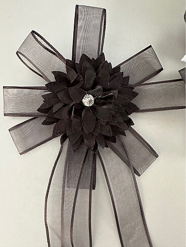 Bohça süsü - Görsel 2