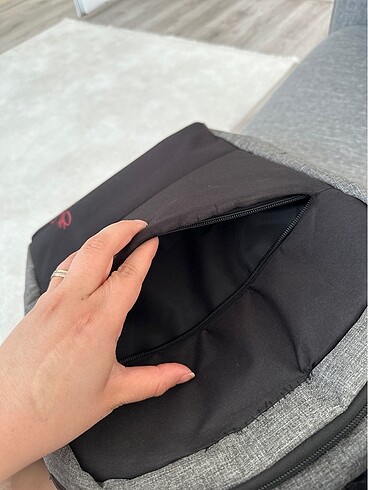 Laptop çantası - Görsel 5