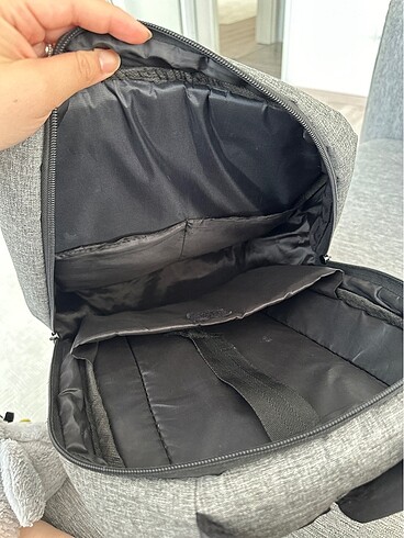 Laptop çantası - Görsel 4