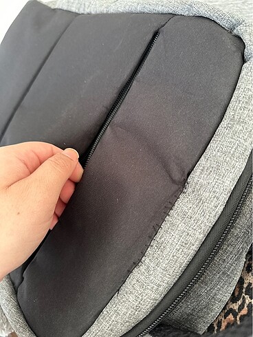 Laptop çantası - Görsel 6