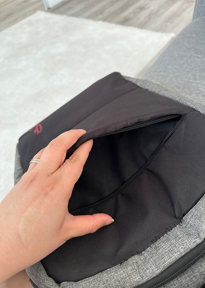 Laptop çantası - Görsel 5