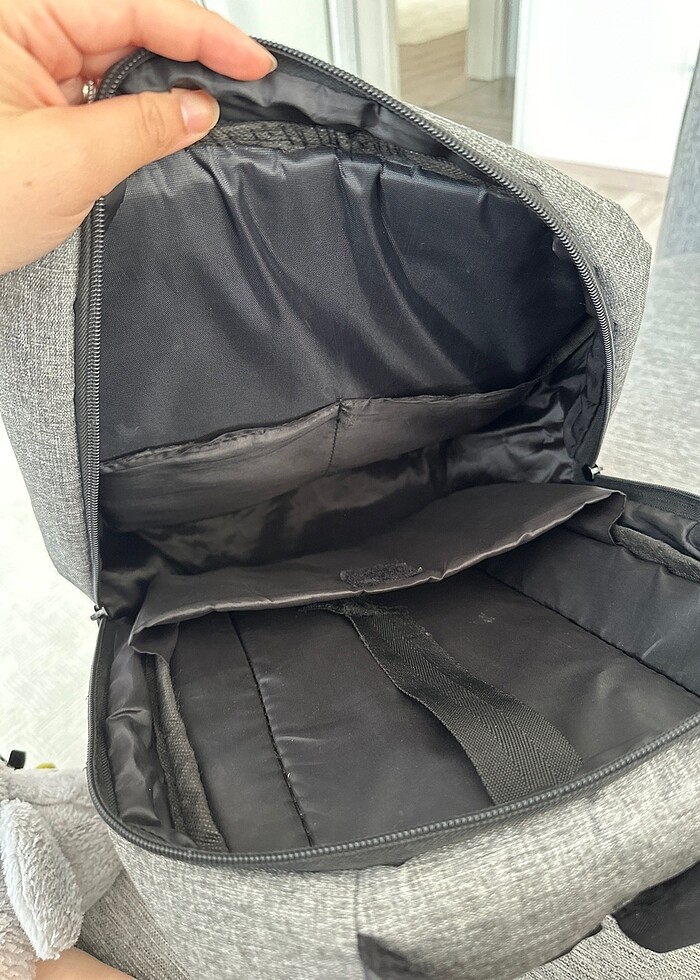 Laptop çantası - Görsel 4