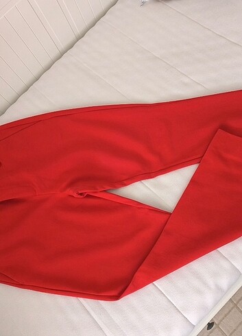 Kumaş Pantalon