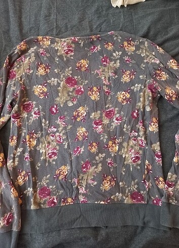 Mango Vintage yumuşacık hırka