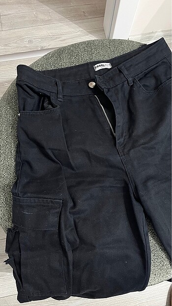 Kot pantolon