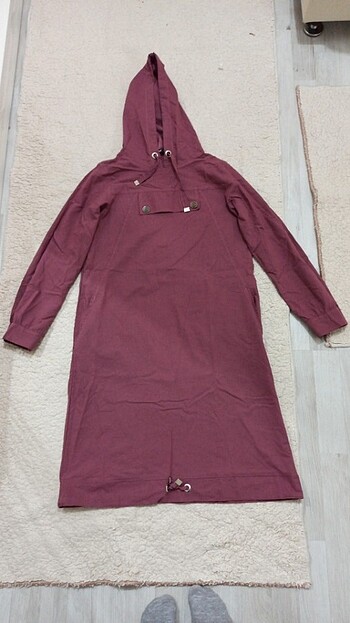 Uzun tunik