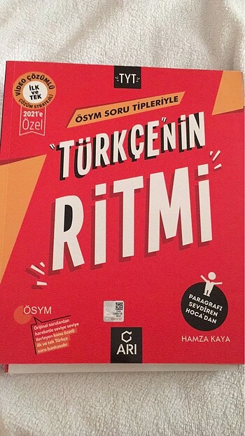 TYT Türkçe