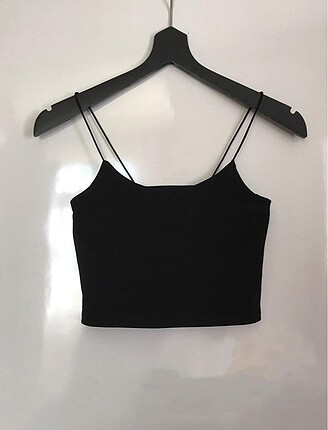 Siyah crop
