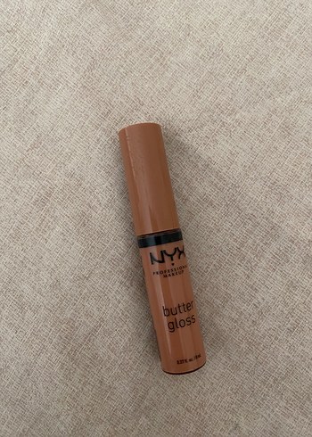Nyx butter gloss
