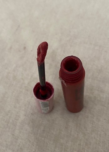 Beden Nyx Pastel Bej Mat Ruj